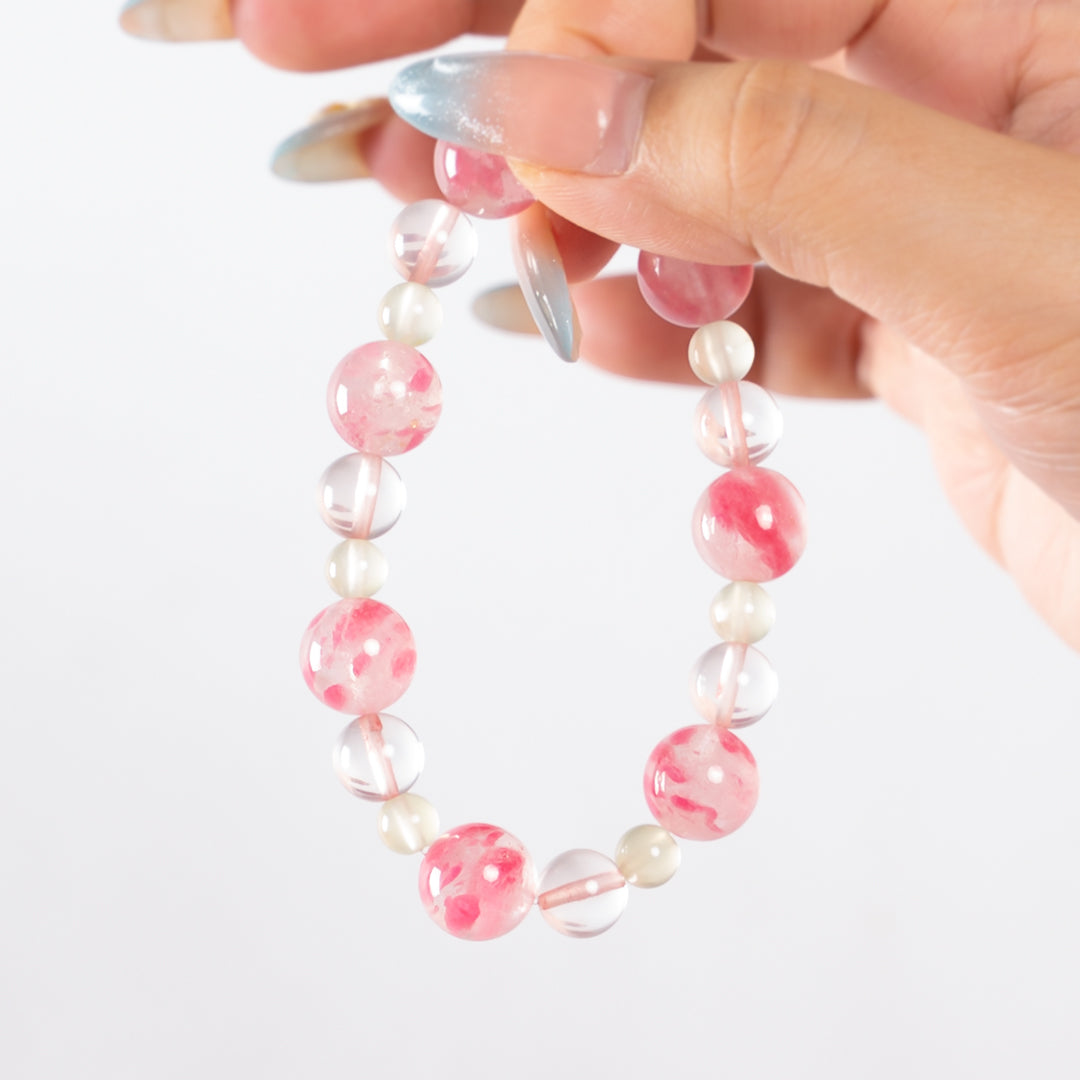 Whisper of Grace Bracelet