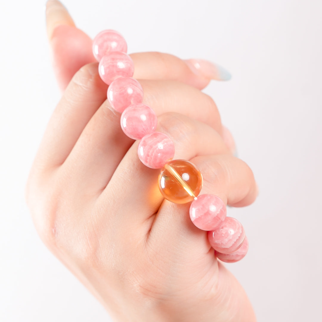 Radiant Fusion Bracelet