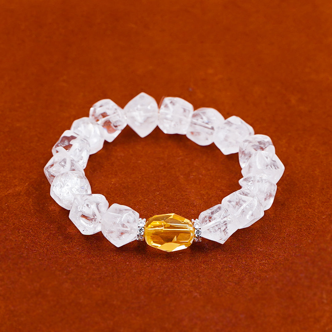 Tranquil Wealth Harmony