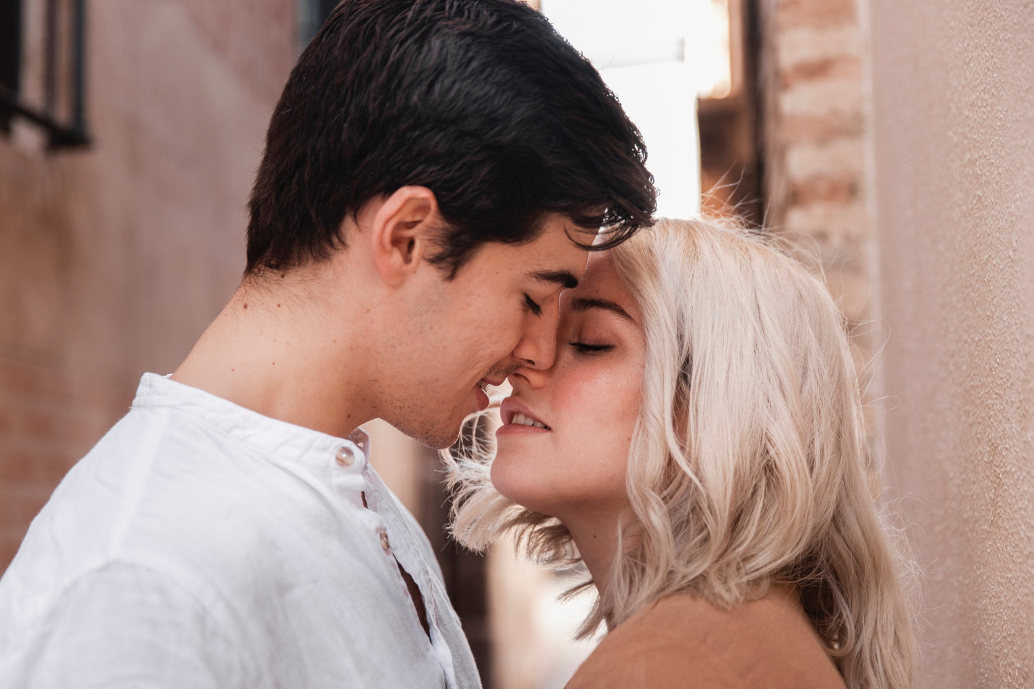 Unlock the energy of love