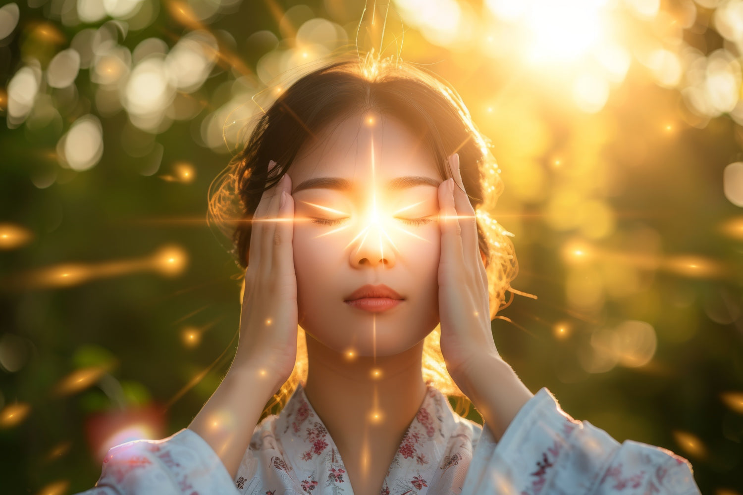 Clear the mental fog