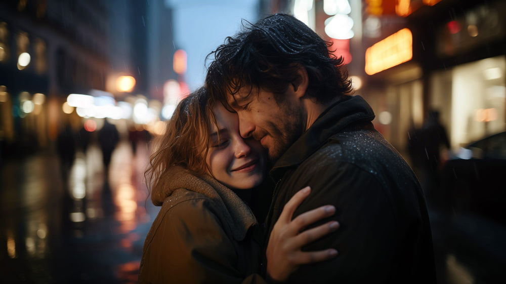 Heal emotional wounds and release pain