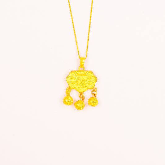 Peace Lock Collection