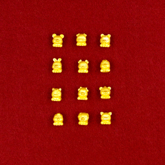 Zodiac Animal Collection