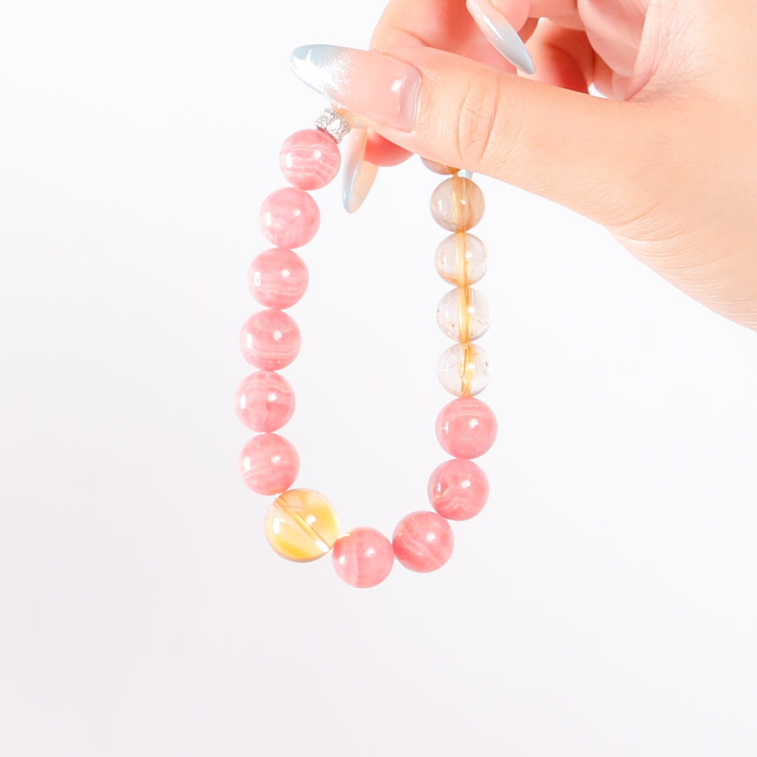 Radiant Fusion Bracelet