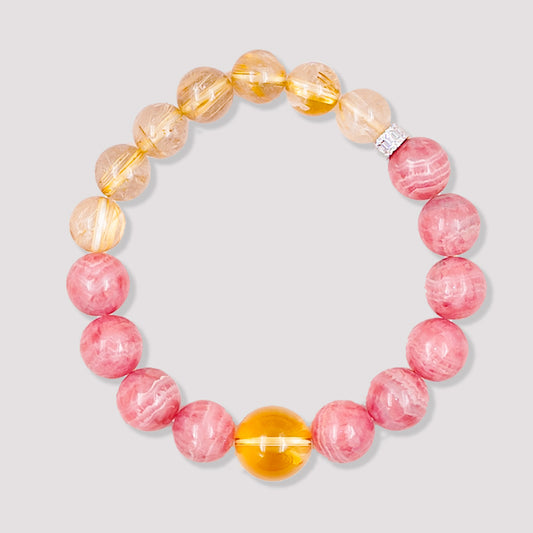 Radiant Fusion Bracelet