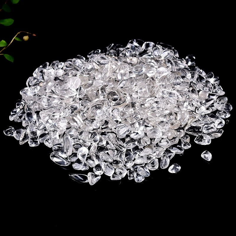 Healing Quartz Purification Gravel