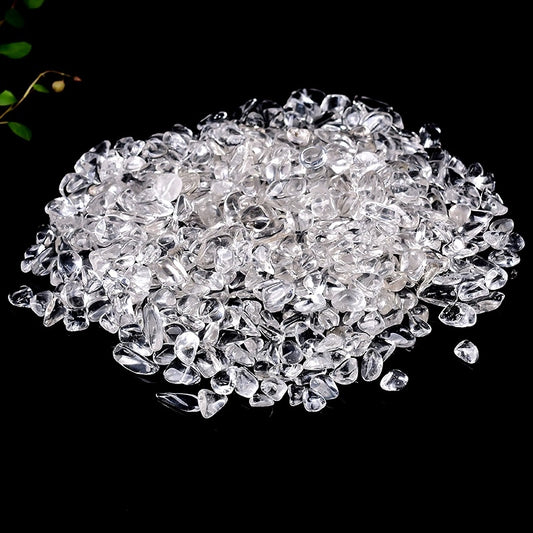 Healing Quartz Purification Gravel